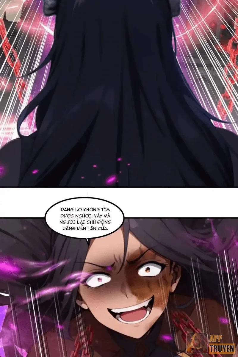 Tà Thần Giáng Thế: Ta có một tòa đại hung ngục Chapter 105 - 18