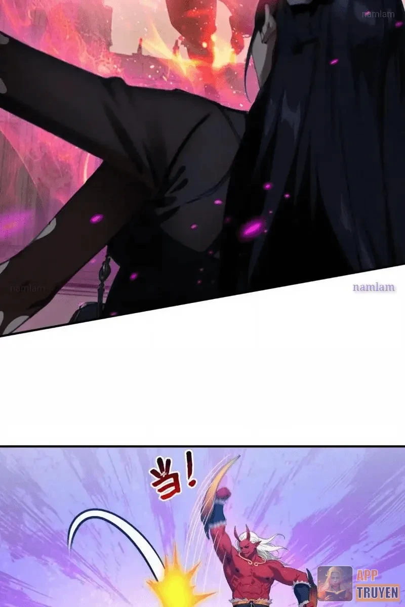 Tà Thần Giáng Thế: Ta có một tòa đại hung ngục Chapter 105 - 21