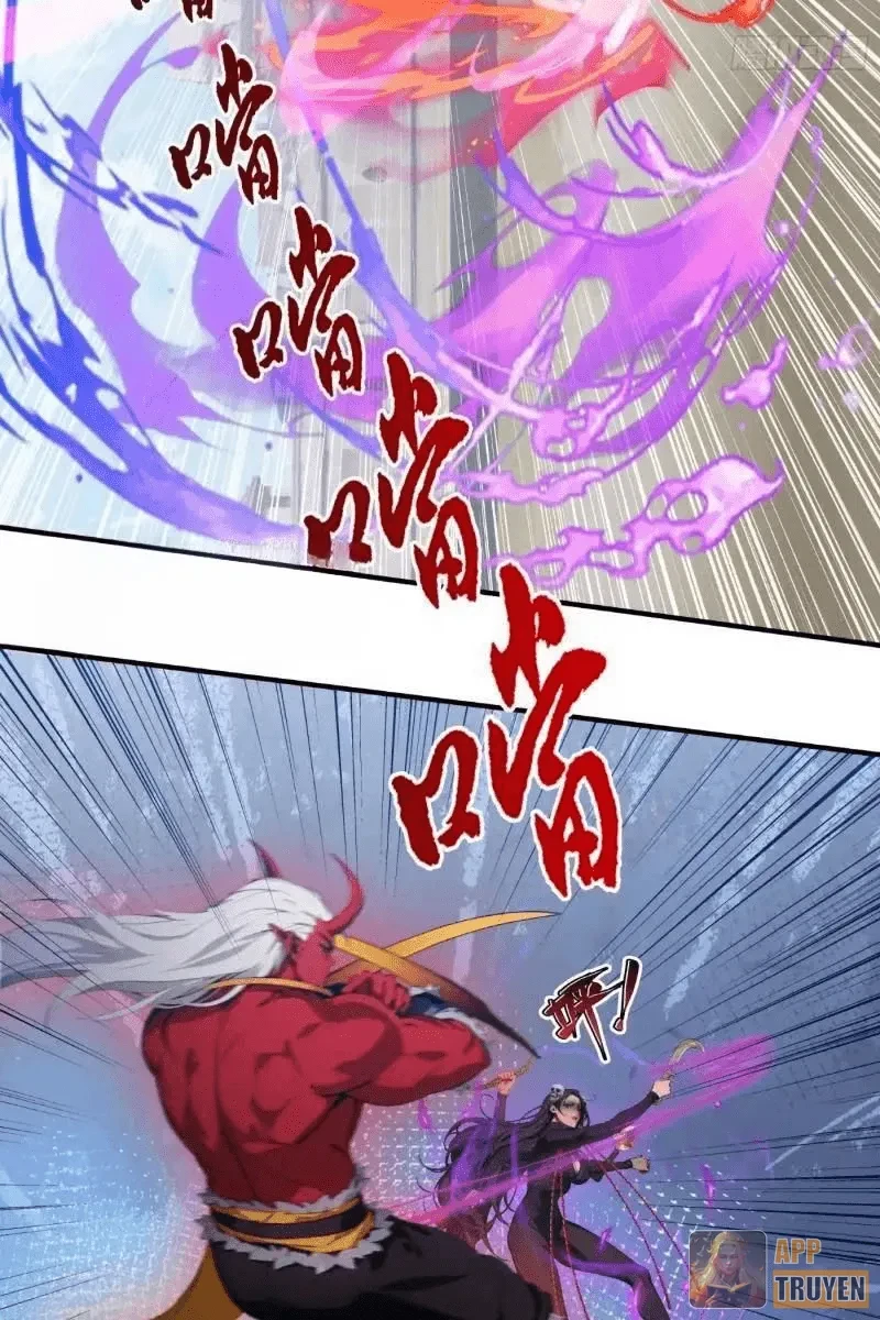 Tà Thần Giáng Thế: Ta có một tòa đại hung ngục Chapter 105 - 25