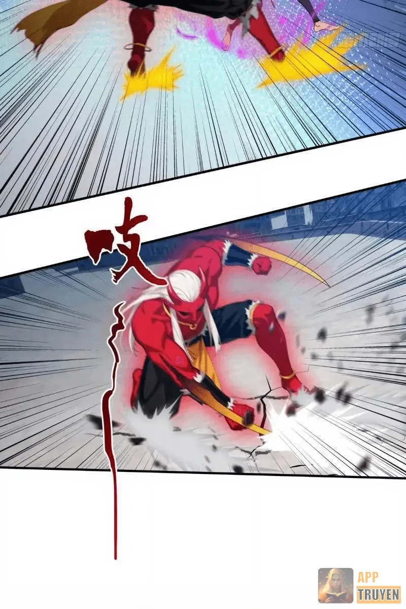 Tà Thần Giáng Thế: Ta có một tòa đại hung ngục Chapter 105 - 26