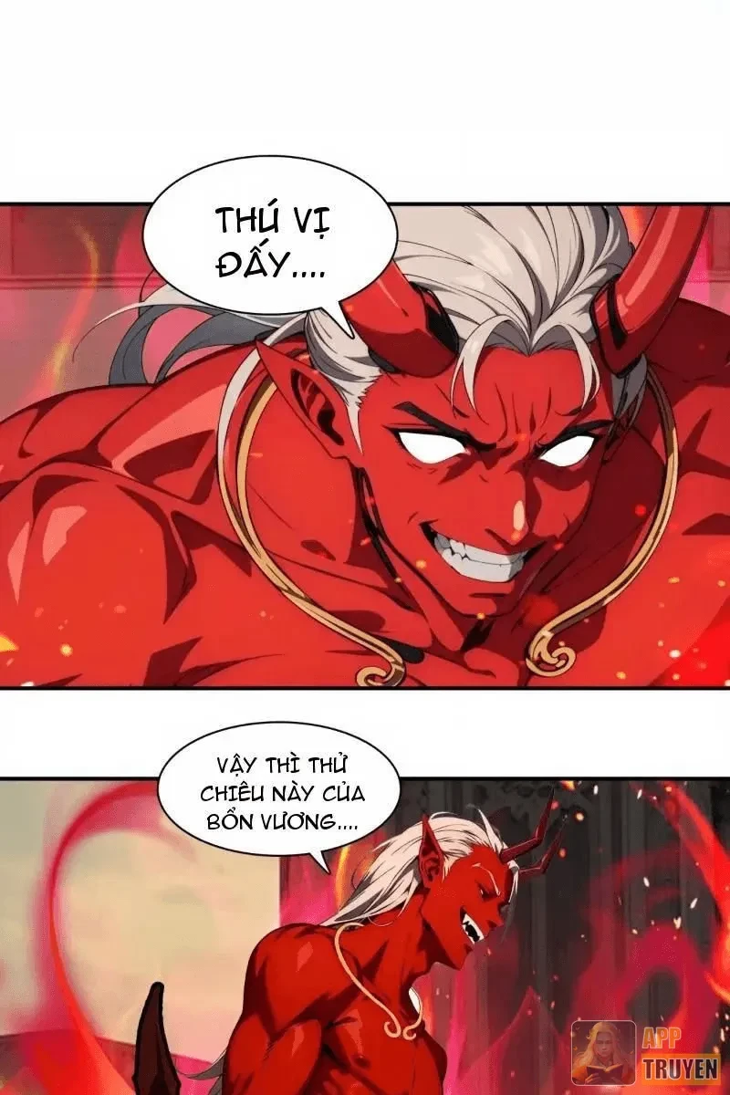 Tà Thần Giáng Thế: Ta có một tòa đại hung ngục Chapter 105 - 27