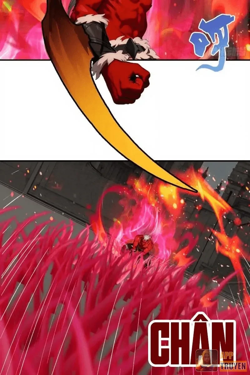 Tà Thần Giáng Thế: Ta có một tòa đại hung ngục Chapter 105 - 28