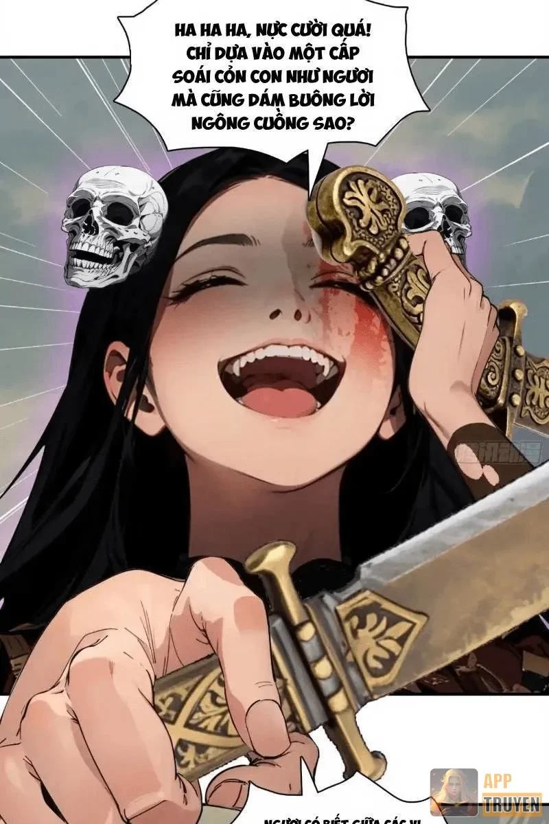 Tà Thần Giáng Thế: Ta có một tòa đại hung ngục Chapter 106 - 5