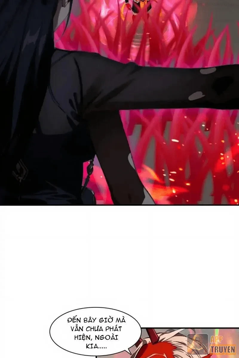 Tà Thần Giáng Thế: Ta có một tòa đại hung ngục Chapter 106 - 7