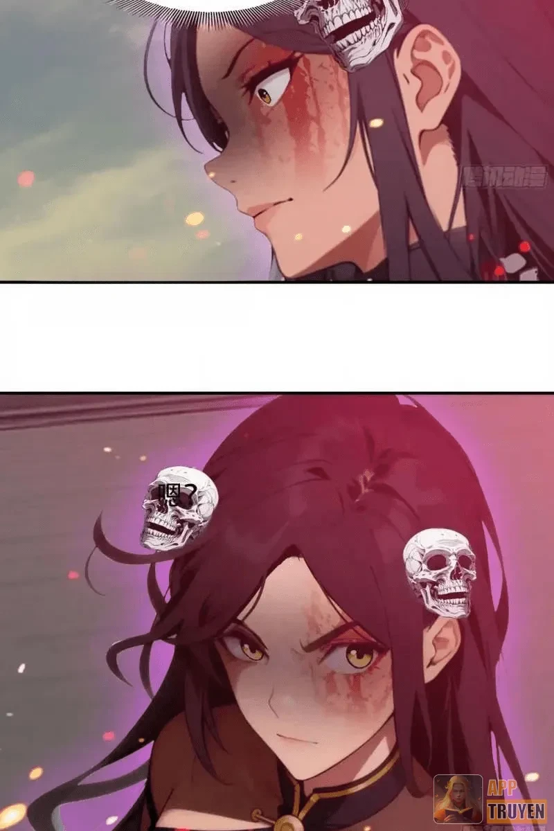 Tà Thần Giáng Thế: Ta có một tòa đại hung ngục Chapter 106 - 10