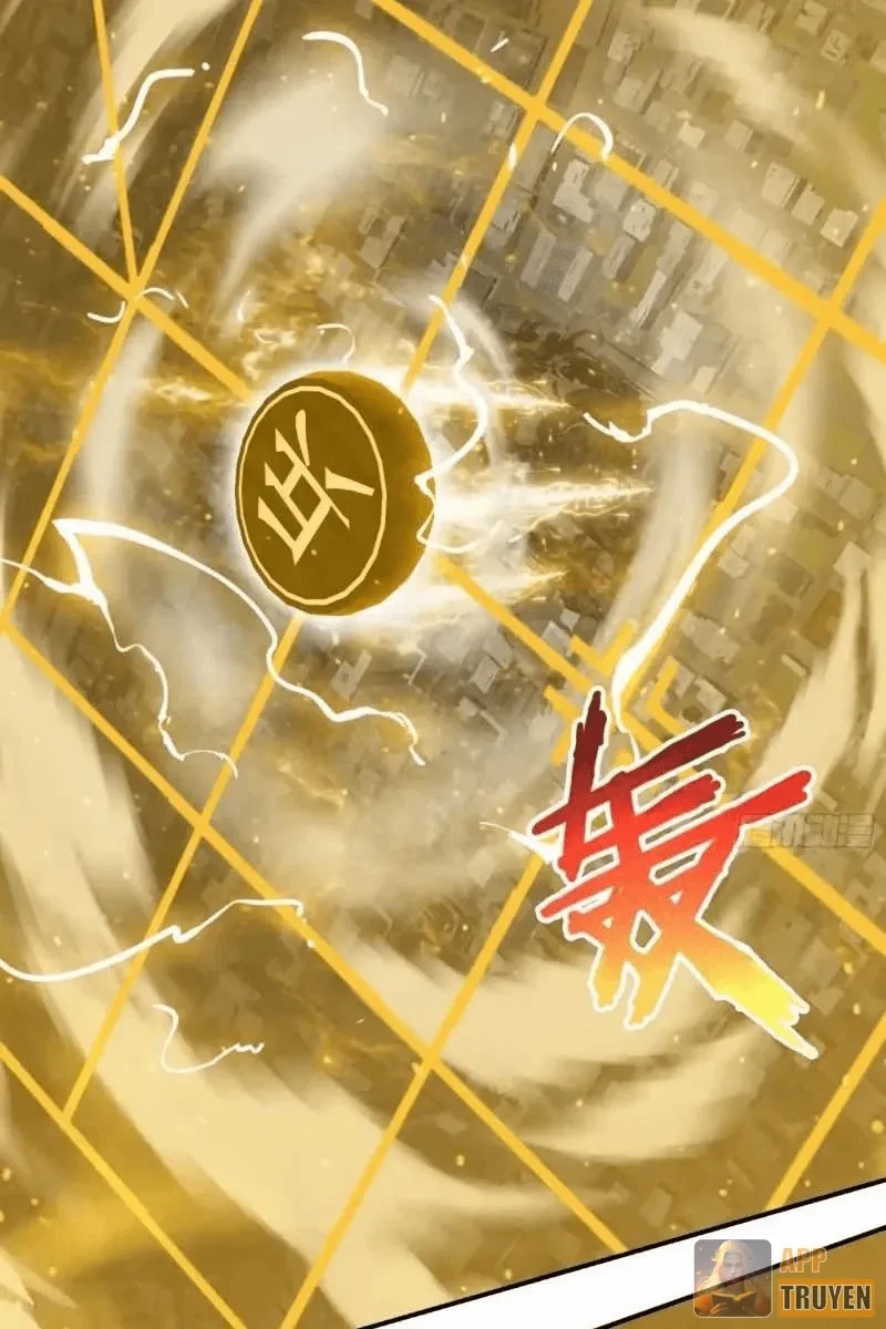 Tà Thần Giáng Thế: Ta có một tòa đại hung ngục Chapter 106 - 13