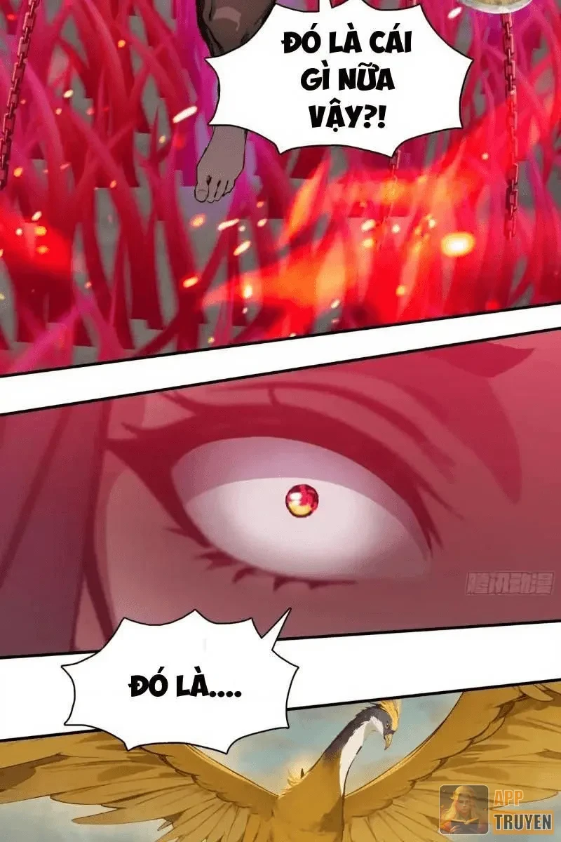 Tà Thần Giáng Thế: Ta có một tòa đại hung ngục Chapter 106 - 15