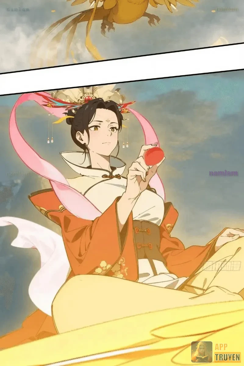 Tà Thần Giáng Thế: Ta có một tòa đại hung ngục Chapter 106 - 16