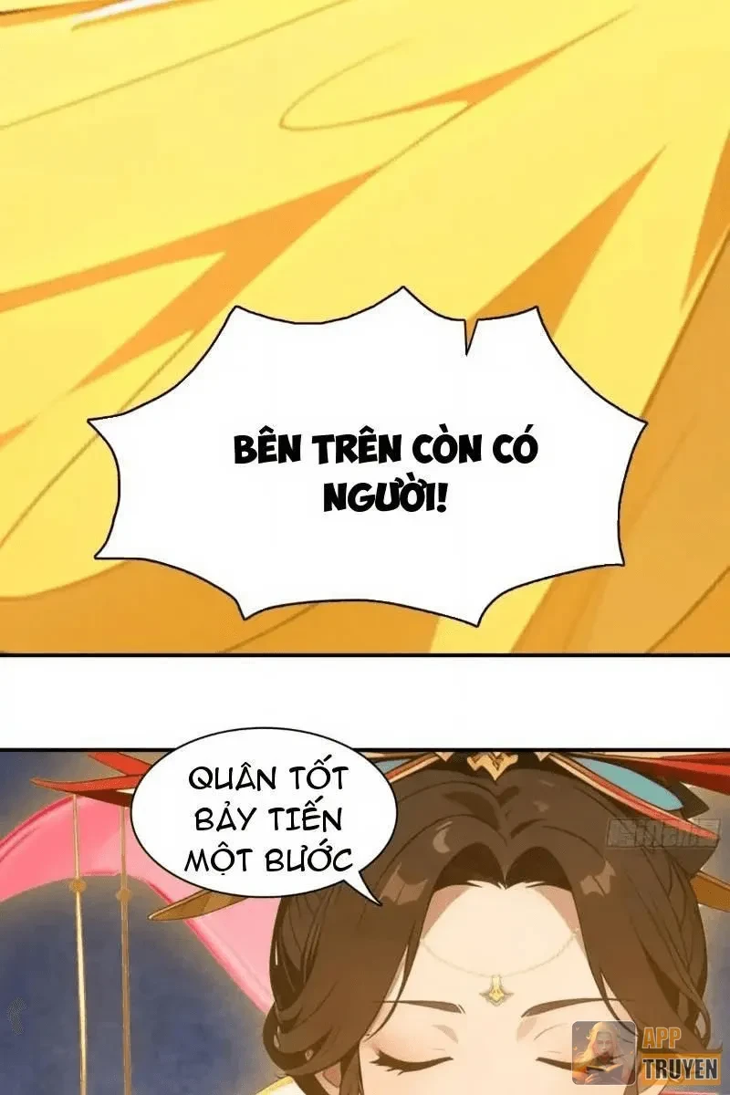 Tà Thần Giáng Thế: Ta có một tòa đại hung ngục Chapter 106 - 17