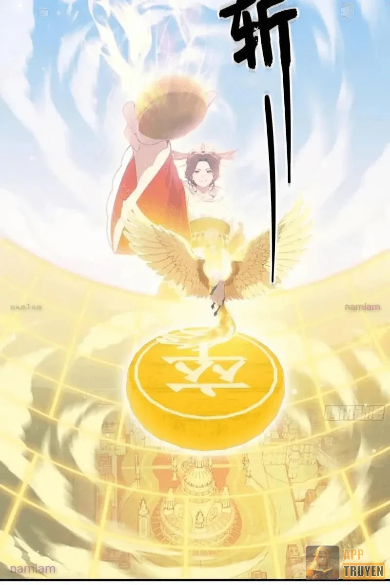 Tà Thần Giáng Thế: Ta có một tòa đại hung ngục Chapter 106 - 19