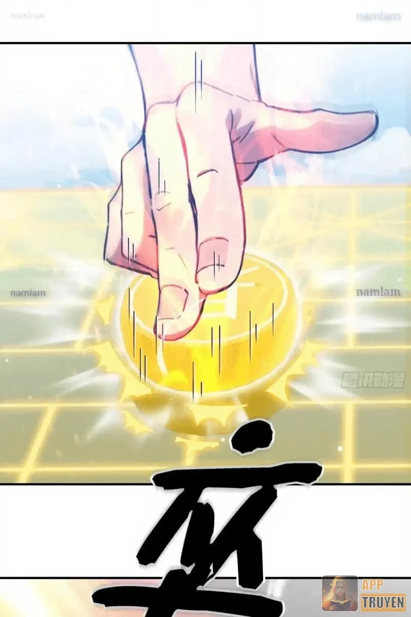 Tà Thần Giáng Thế: Ta có một tòa đại hung ngục Chapter 106 - 20