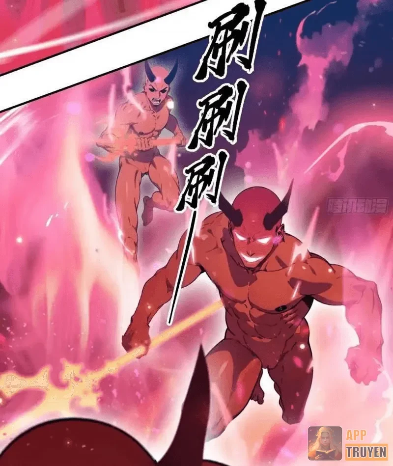 Tà Thần Giáng Thế: Ta có một tòa đại hung ngục Chapter 106 - 23