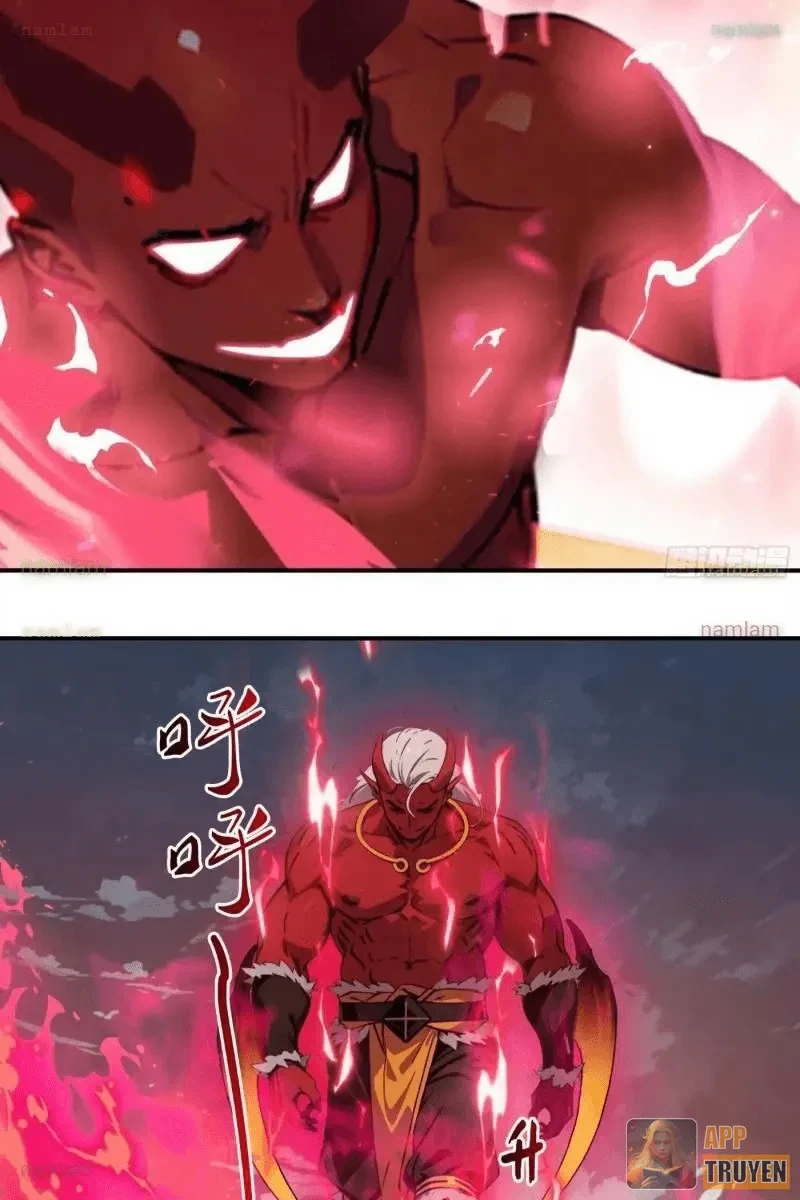 Tà Thần Giáng Thế: Ta có một tòa đại hung ngục Chapter 106 - 24