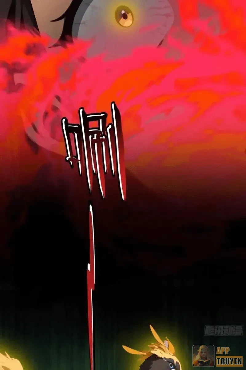 Tà Thần Giáng Thế: Ta có một tòa đại hung ngục Chapter 106 - 29