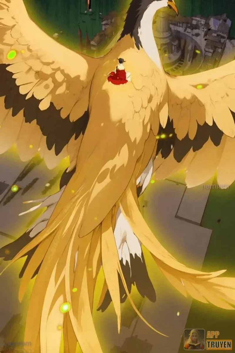 Tà Thần Giáng Thế: Ta có một tòa đại hung ngục Chapter 106 - 30