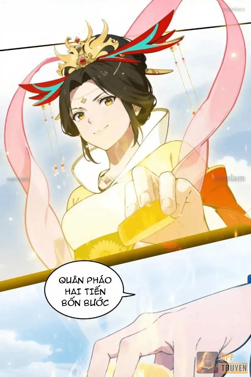 Tà Thần Giáng Thế: Ta có một tòa đại hung ngục Chapter 106 - 31