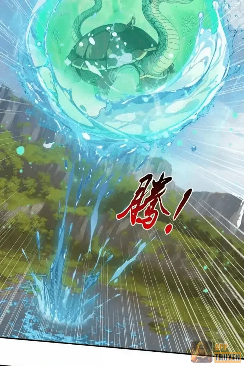 Tà Thần Giáng Thế: Ta có một tòa đại hung ngục Chapter 110 - 2