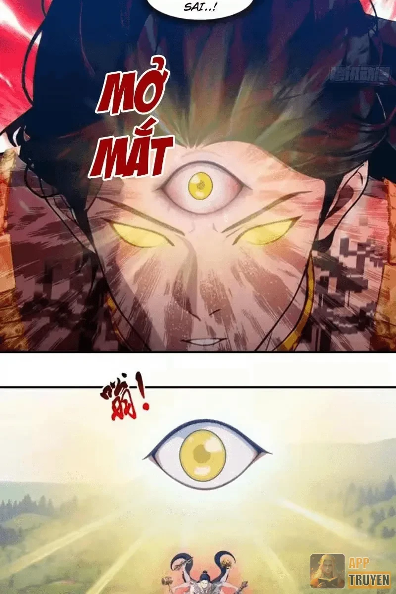 Tà Thần Giáng Thế: Ta có một tòa đại hung ngục Chapter 110 - 5