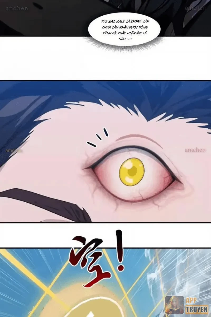 Tà Thần Giáng Thế: Ta có một tòa đại hung ngục Chapter 110 - 7