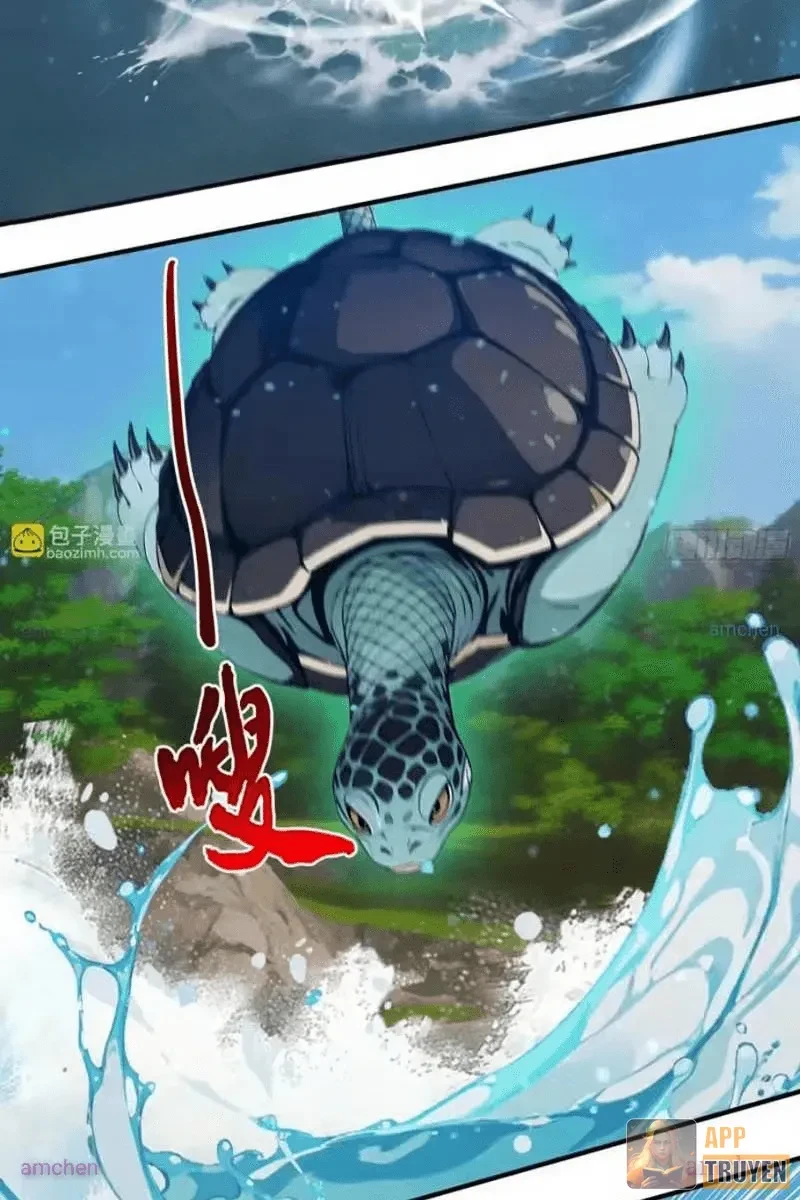 Tà Thần Giáng Thế: Ta có một tòa đại hung ngục Chapter 110 - 14