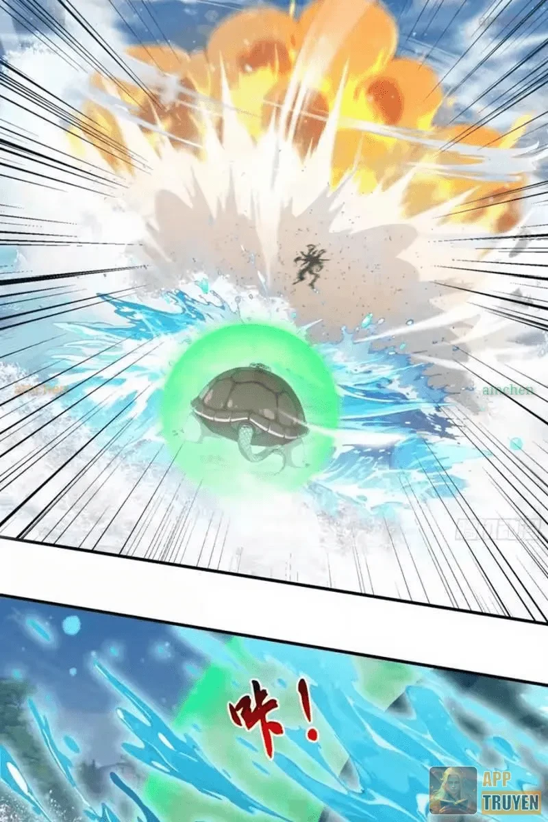 Tà Thần Giáng Thế: Ta có một tòa đại hung ngục Chapter 110 - 25