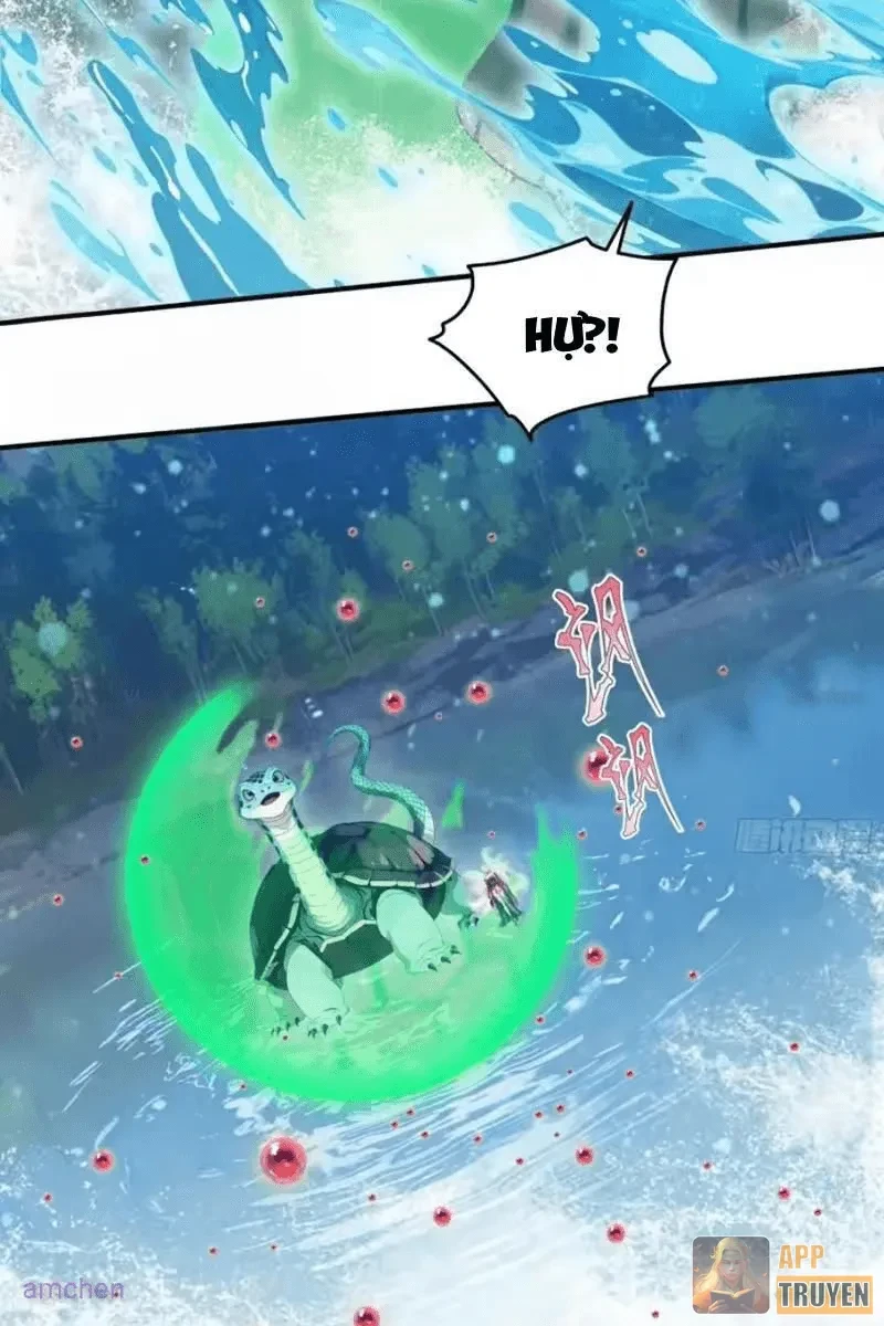 Tà Thần Giáng Thế: Ta có một tòa đại hung ngục Chapter 110 - 26