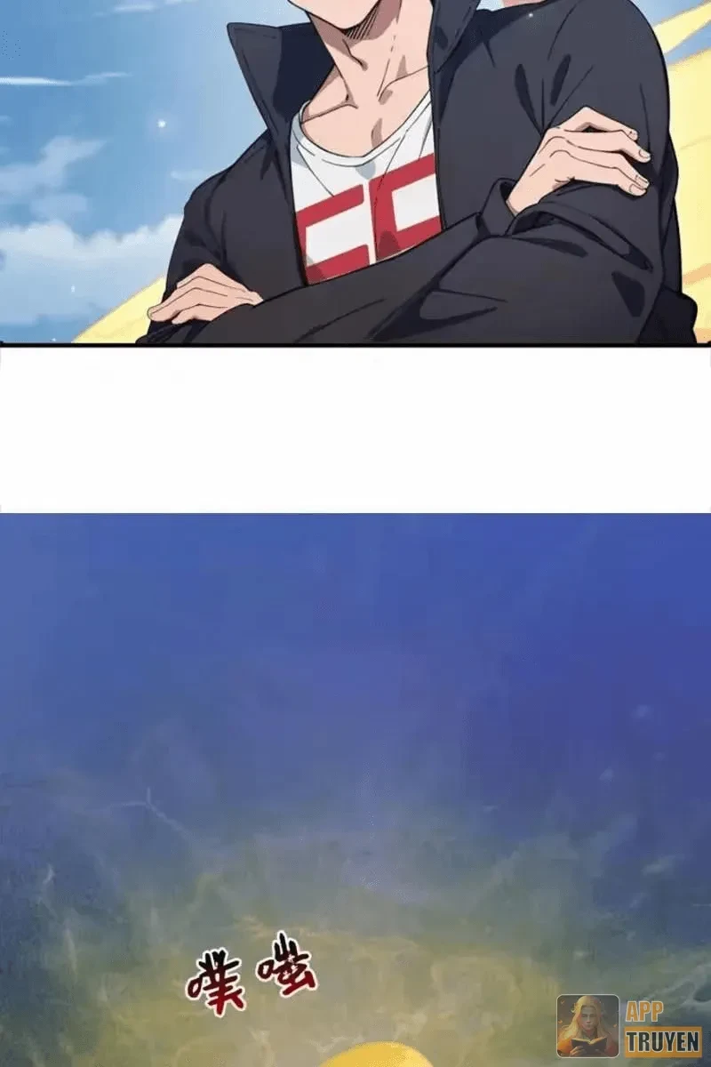 Tà Thần Giáng Thế: Ta có một tòa đại hung ngục Chapter 111 - 3