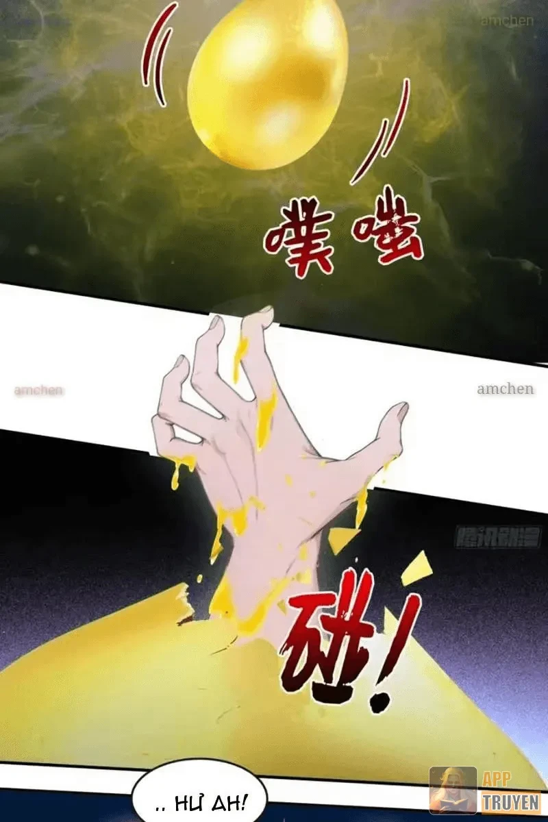 Tà Thần Giáng Thế: Ta có một tòa đại hung ngục Chapter 111 - 4