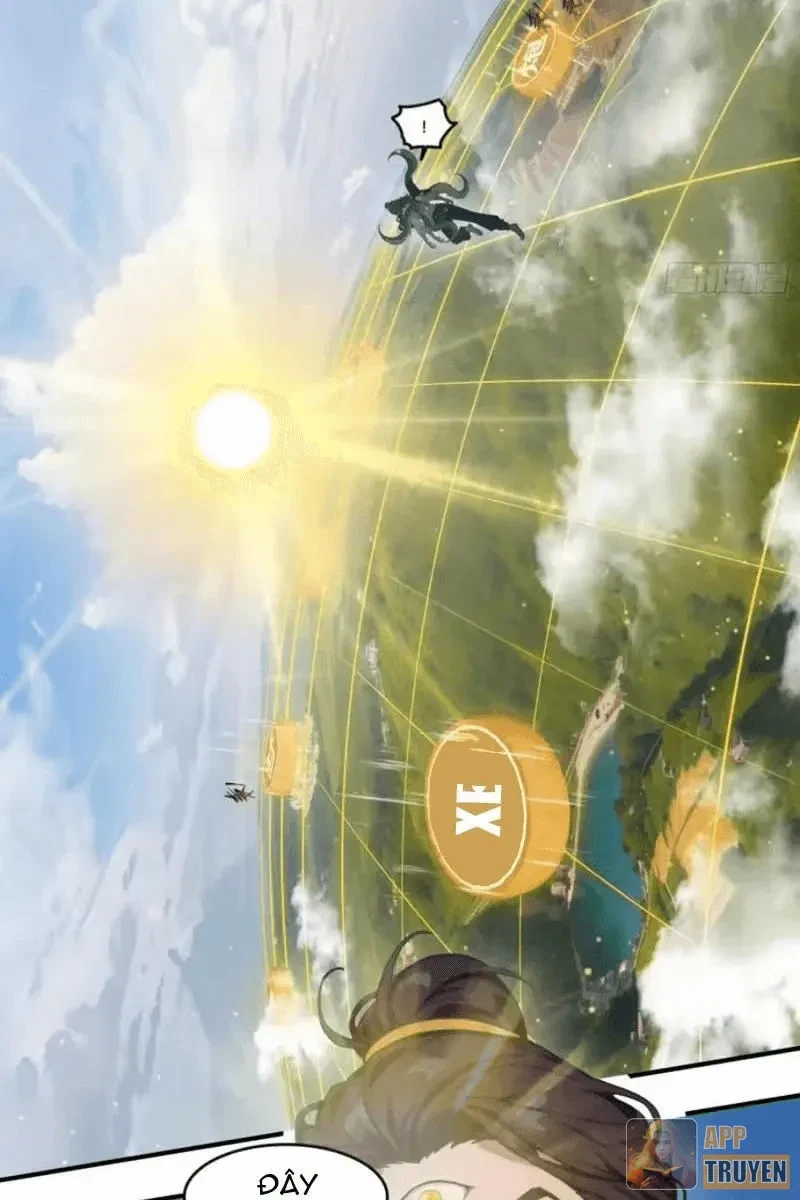 Tà Thần Giáng Thế: Ta có một tòa đại hung ngục Chapter 111 - 8