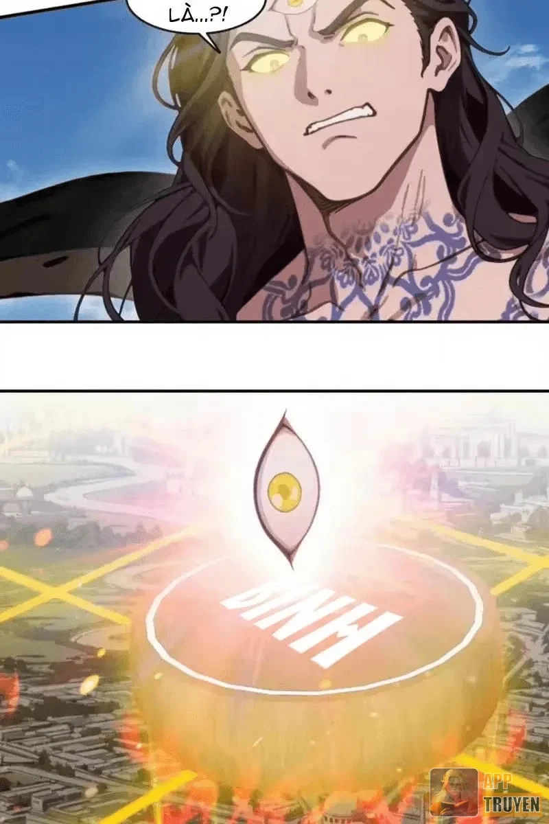 Tà Thần Giáng Thế: Ta có một tòa đại hung ngục Chapter 111 - 9