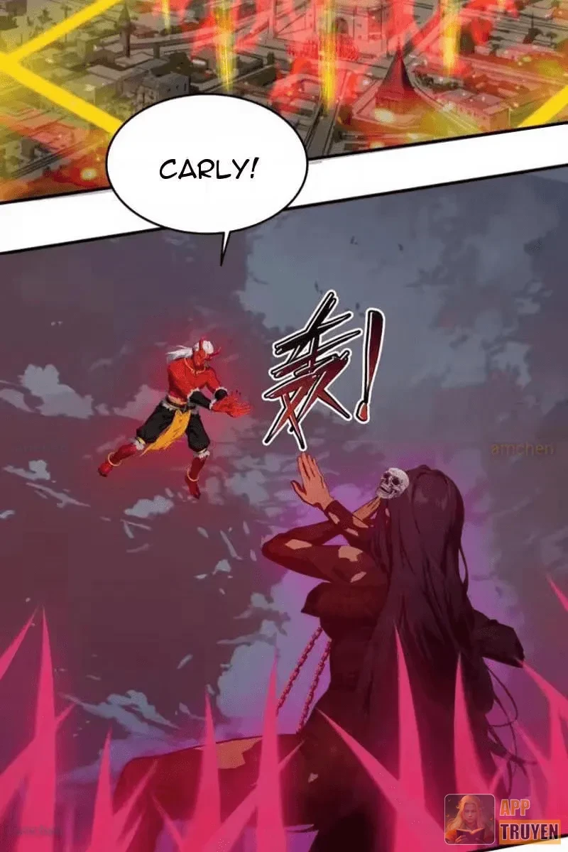 Tà Thần Giáng Thế: Ta có một tòa đại hung ngục Chapter 111 - 10