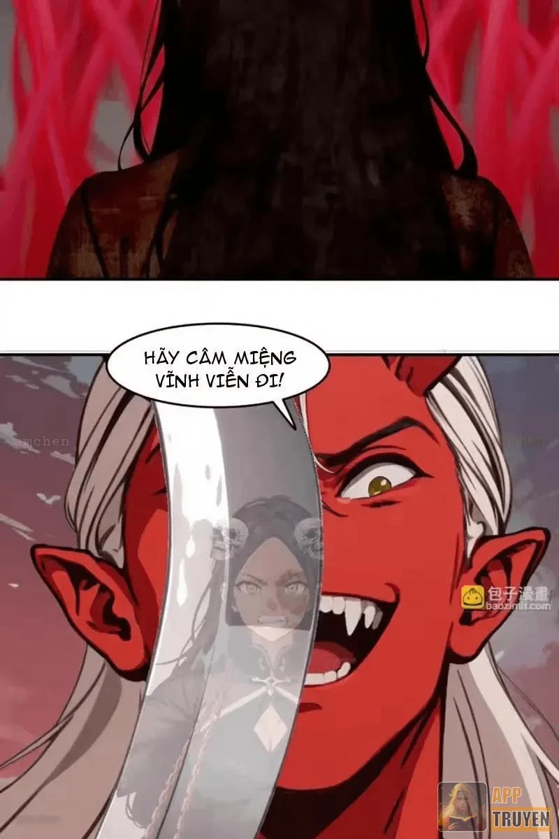 Tà Thần Giáng Thế: Ta có một tòa đại hung ngục Chapter 111 - 13