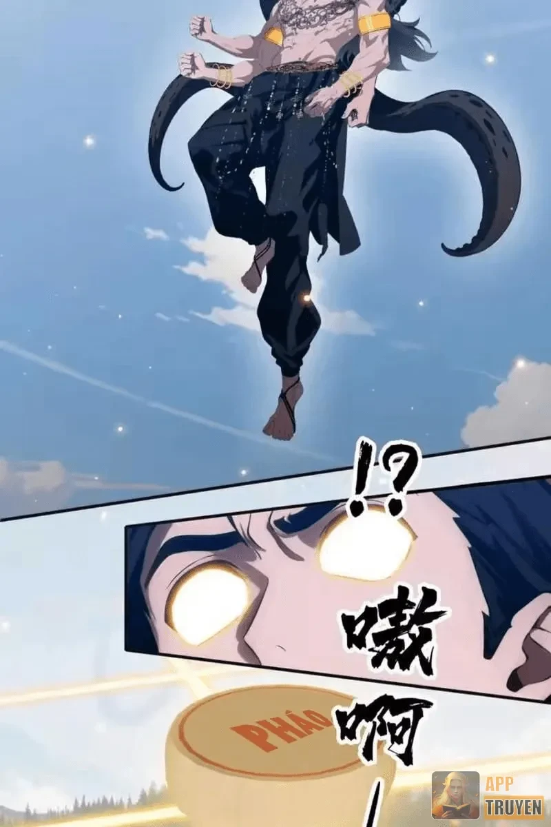 Tà Thần Giáng Thế: Ta có một tòa đại hung ngục Chapter 111 - 15