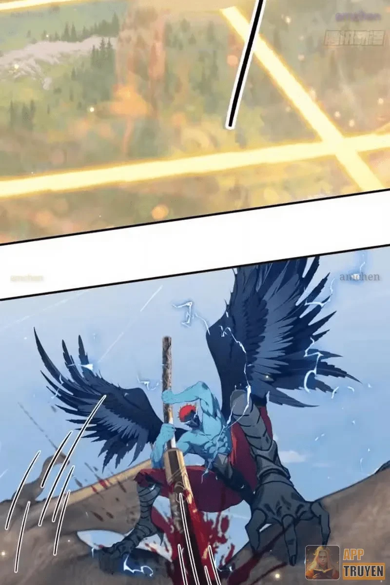 Tà Thần Giáng Thế: Ta có một tòa đại hung ngục Chapter 111 - 16