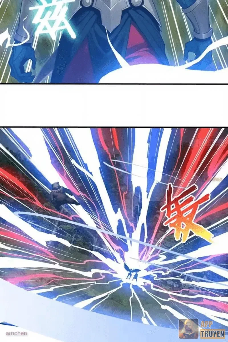 Tà Thần Giáng Thế: Ta có một tòa đại hung ngục Chapter 111 - 23