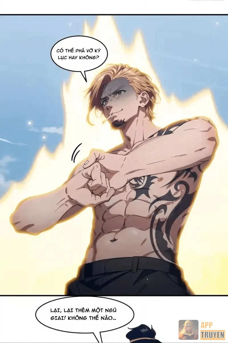 Tà Thần Giáng Thế: Ta có một tòa đại hung ngục Chapter 112 - 6