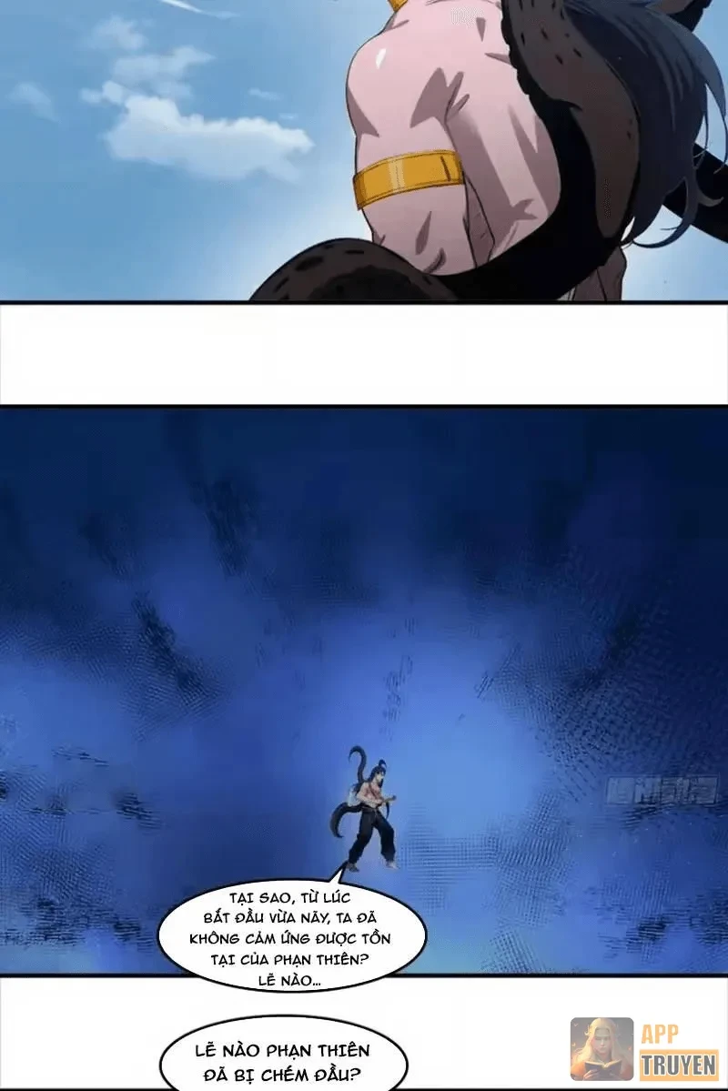 Tà Thần Giáng Thế: Ta có một tòa đại hung ngục Chapter 112 - 15