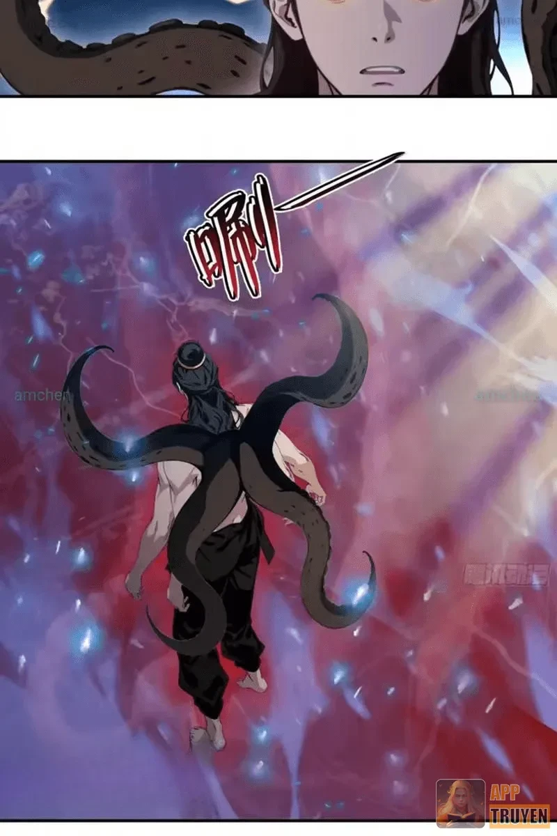 Tà Thần Giáng Thế: Ta có một tòa đại hung ngục Chapter 112 - 20