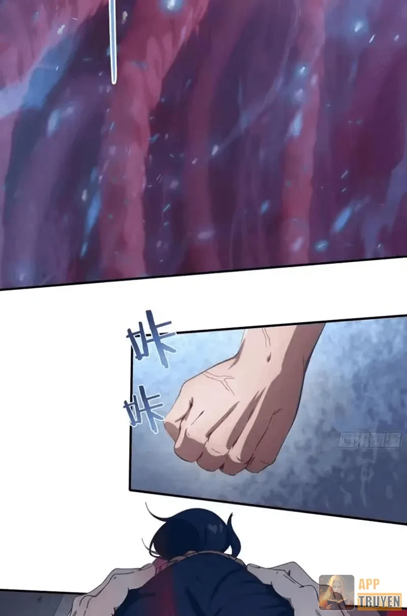 Tà Thần Giáng Thế: Ta có một tòa đại hung ngục Chapter 112 - 25