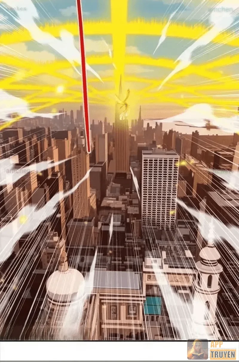 Tà Thần Giáng Thế: Ta có một tòa đại hung ngục Chapter 112 - 29