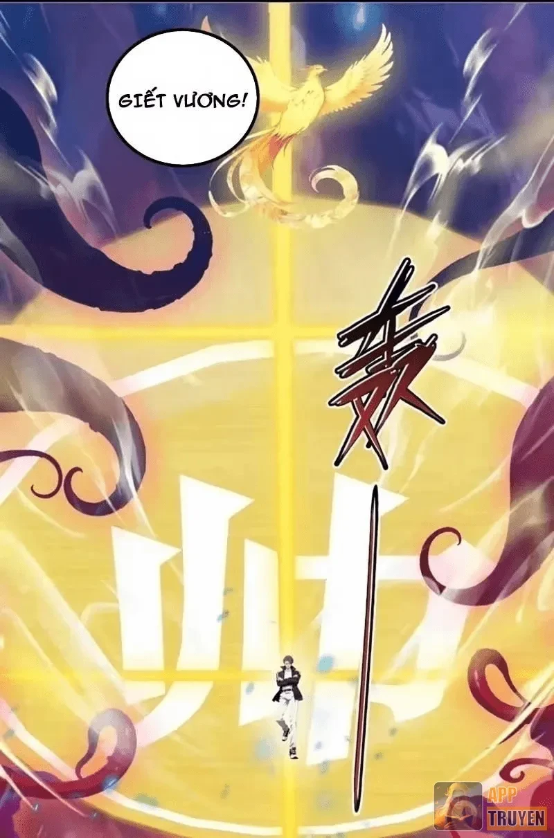 Tà Thần Giáng Thế: Ta có một tòa đại hung ngục Chapter 112 - 30