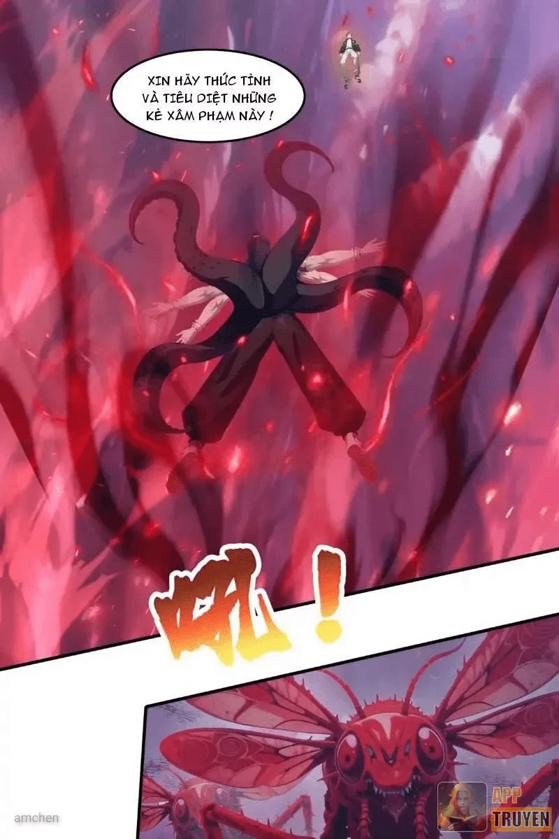 Tà Thần Giáng Thế: Ta có một tòa đại hung ngục Chapter 113 - 13