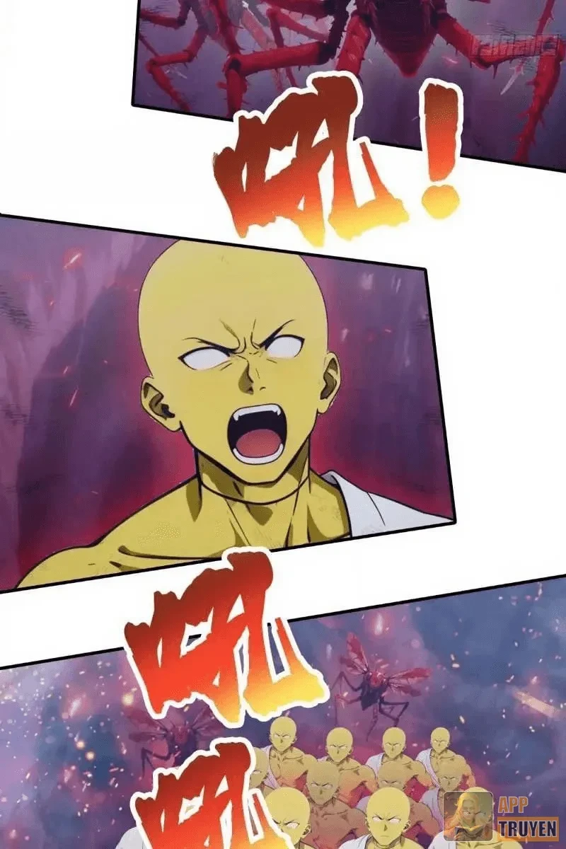 Tà Thần Giáng Thế: Ta có một tòa đại hung ngục Chapter 113 - 14