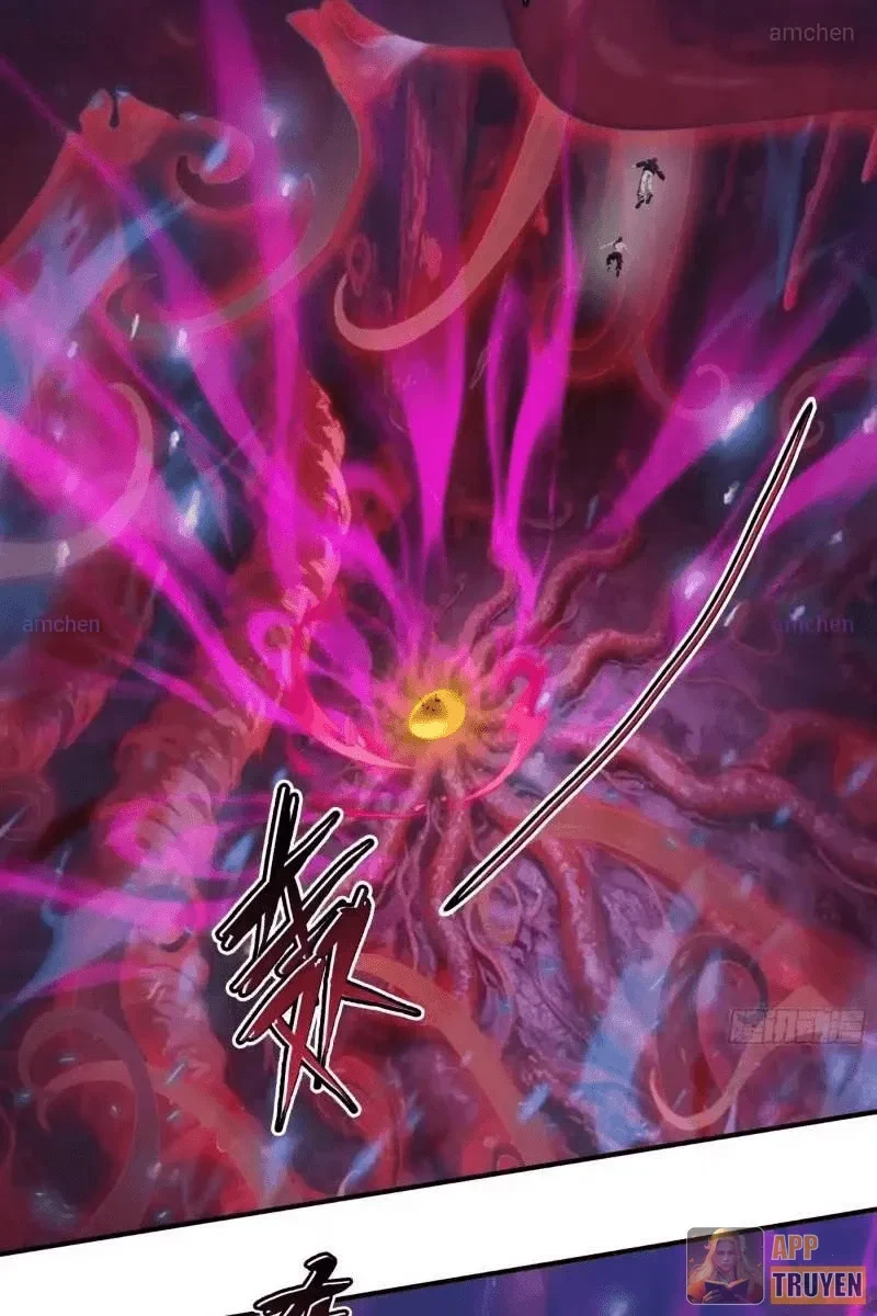 Tà Thần Giáng Thế: Ta có một tòa đại hung ngục Chapter 113 - 19