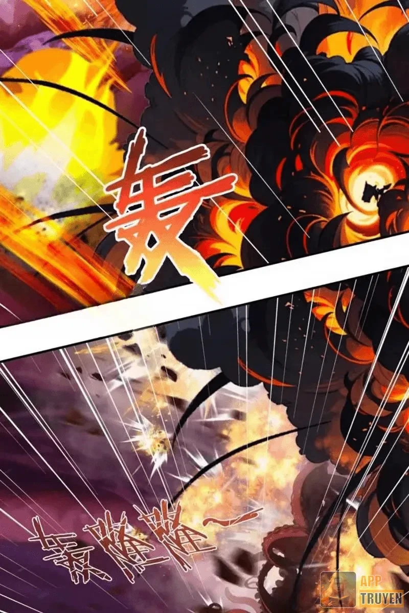 Tà Thần Giáng Thế: Ta có một tòa đại hung ngục Chapter 119 - 5