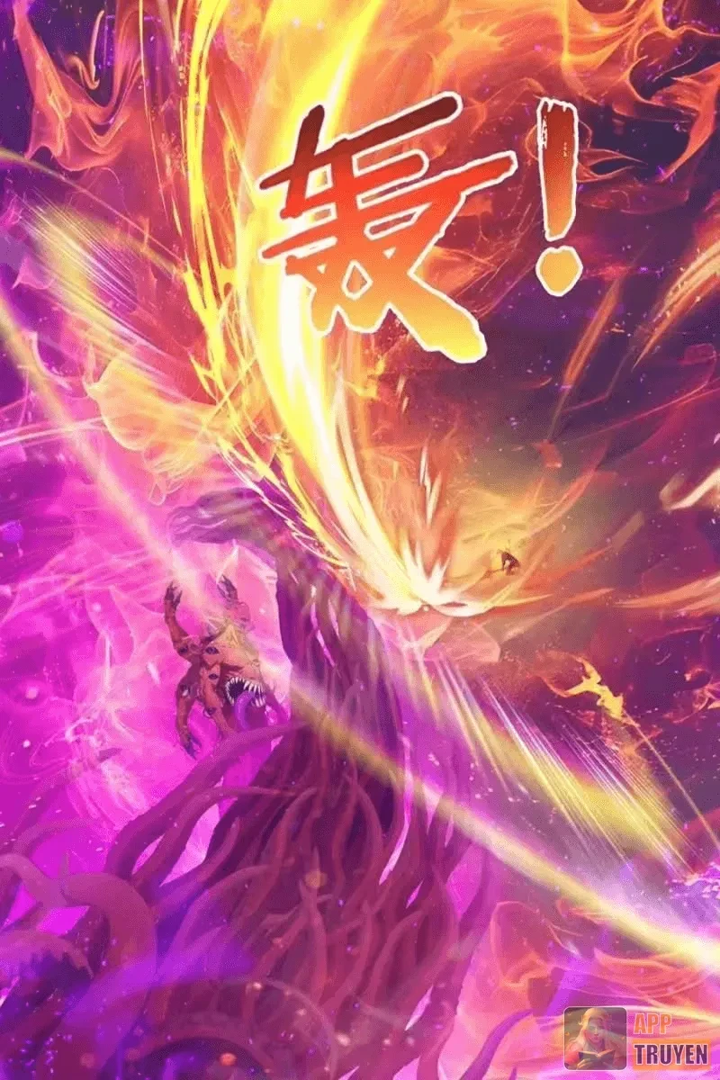 Tà Thần Giáng Thế: Ta có một tòa đại hung ngục Chapter 119 - 27