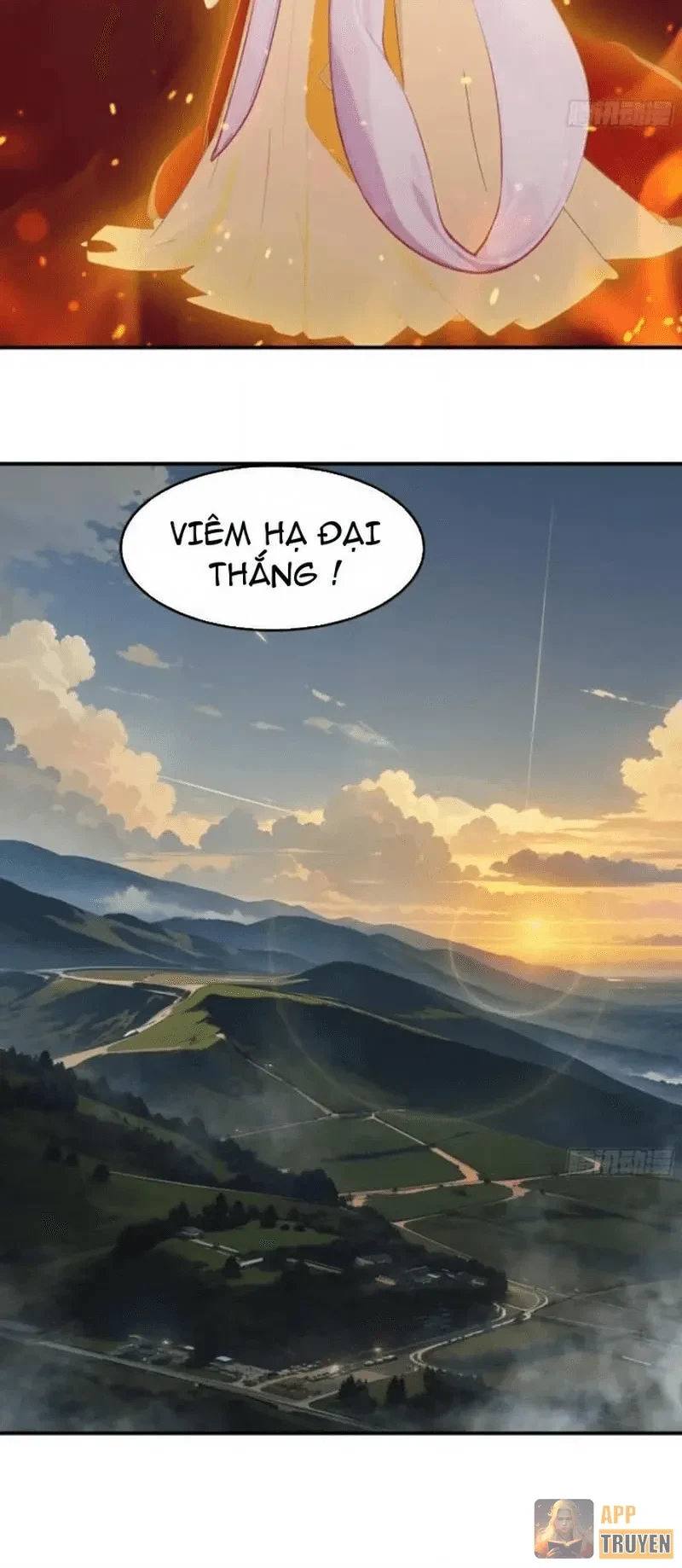 Tà Thần Giáng Thế: Ta có một tòa đại hung ngục Chapter 121 - 13
