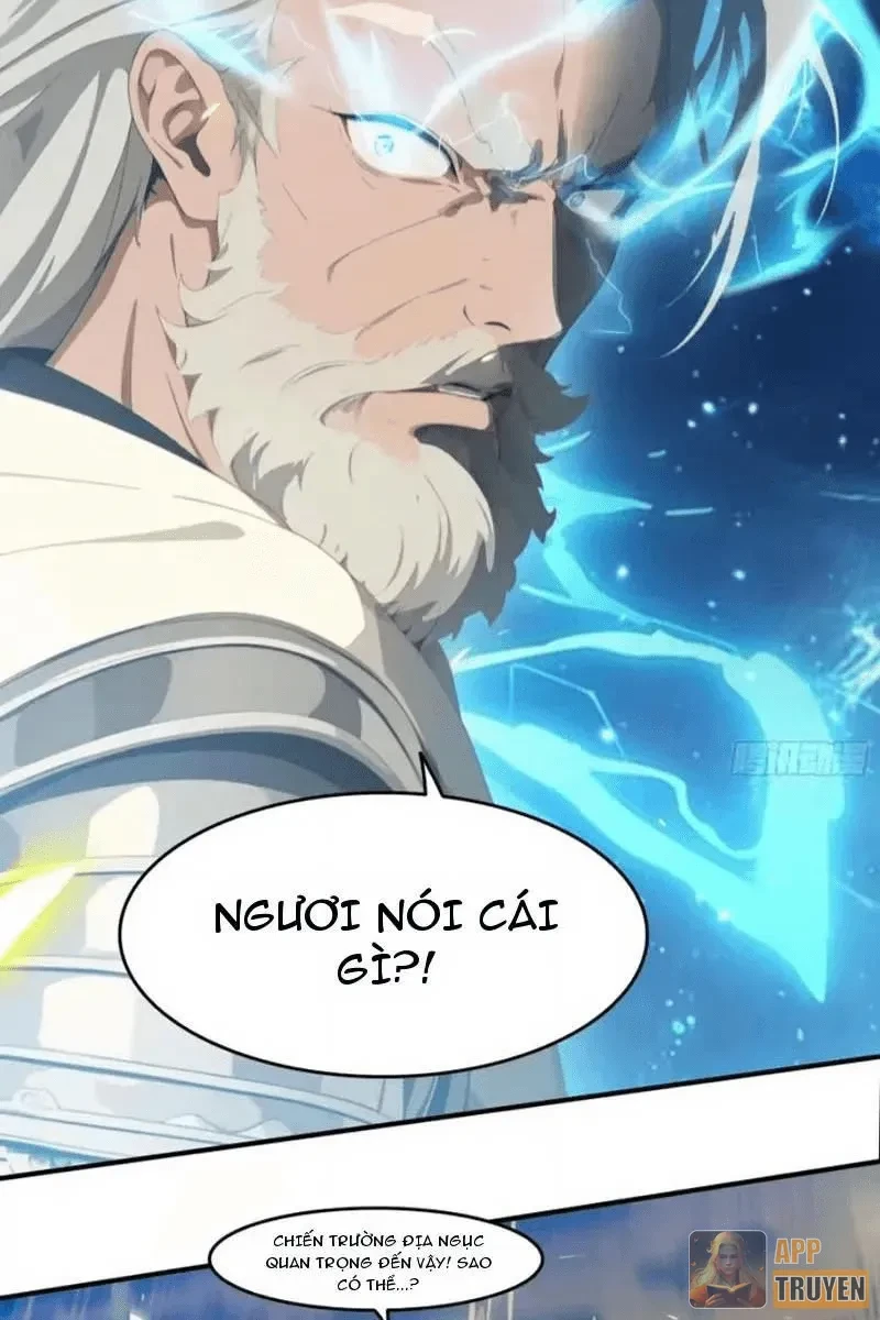 Tà Thần Giáng Thế: Ta có một tòa đại hung ngục Chapter 122 - 8