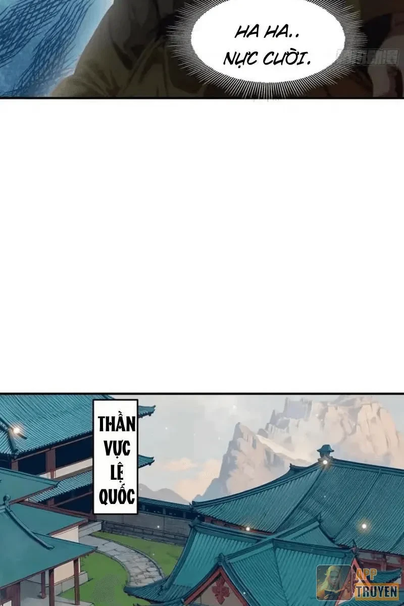 Tà Thần Giáng Thế: Ta có một tòa đại hung ngục Chapter 122 - 17