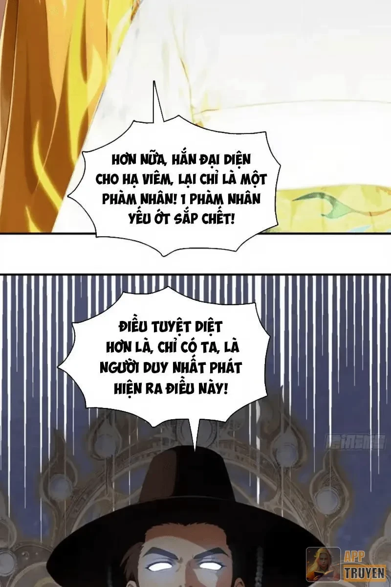 Tà Thần Giáng Thế: Ta có một tòa đại hung ngục Chapter 122 - 28